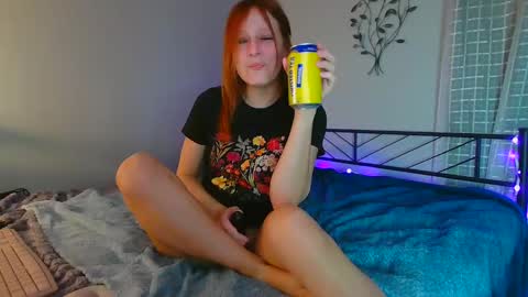 Snapshot of kelsearae chatting on 02-23-25, 07:22 Kelsea Rae online show from 02-23-25, 07:22
