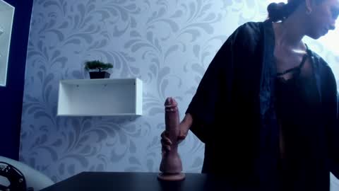 Kelsey online show from 01-25-25, 06:13