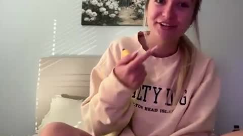 Kelsey Blu online show from 06-03-26, 11:10