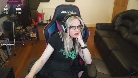 kelseycobalt online show from 12-07-24, 11:23