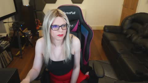 kelseycobalt online show from 02-03-25, 10:11