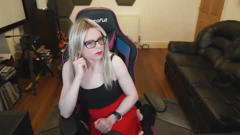 kelseycobalt online show from 02-04-25, 01:13