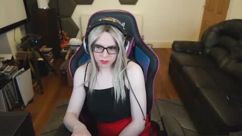 kelseycobalt online show from 02-20-25, 10:04