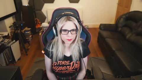 kelseycobalt online show from 02-24-25, 10:14