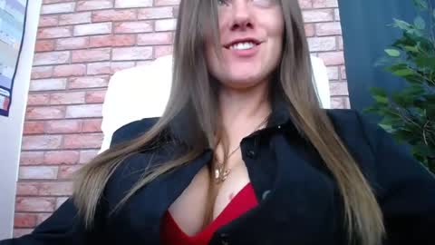 KelseyKruz online show from 07-29-26, 06:55