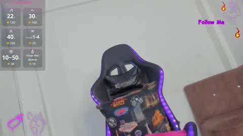 kelsi_steele online show from 10-18-25, 02:25