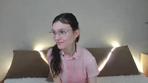 Kelsirabenold online show from 03-26-26, 05:13