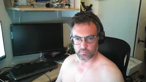 kelvin06133 online show from 05-01-26, 10:25
