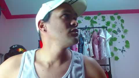 kelvin jhoseht2 online show from 07-22-26, 08:28
