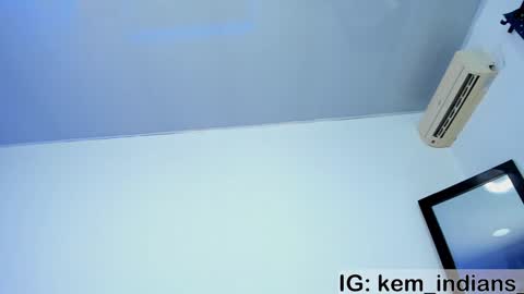 Snapshot of kem_indians chatting on 12-02-24, 07:05 Kem Indians online show from 12-02-24, 07:05