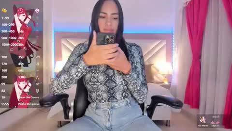 Snapshot of kem_indians chatting on 02-22-26, 01:51 Kem Indians online show from 02-22-26, 01:51