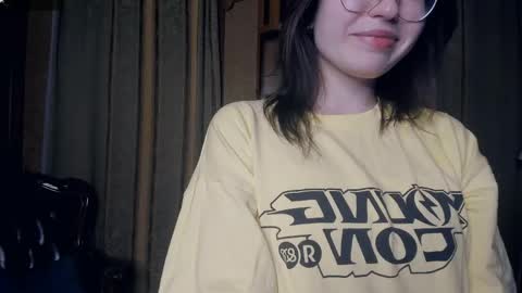 Lina online show from 05-19-26, 09:10