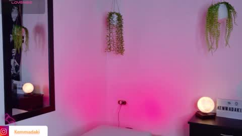 Kemma online show from 11-16-25, 08:58