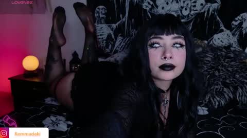 Kemma online show from 12-15-25, 10:14