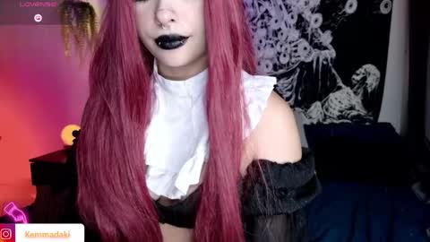 Kemma online show from 04-24-26, 01:19