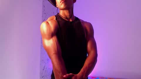 ken__owensx online show from 03-04-26, 06:25