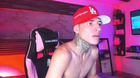 Snapshot of ken_and_bonnie chatting on 03-01-26, 12:29 ken_and_bonnie online show from 03-01-26, 12:29