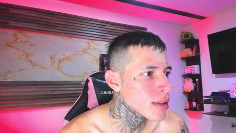 Snapshot of ken_and_bonnie chatting on 03-15-26, 01:28 ken_and_bonnie online show from 03-15-26, 01:28