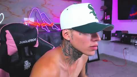 ken_and_bonnie online show from 07-25-26, 02:20
