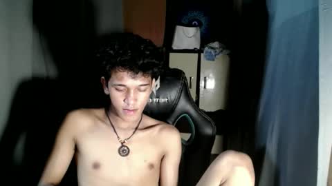 Ken online show from 11-07-25, 08:47