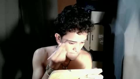 Ken online show from 11-17-25, 03:18