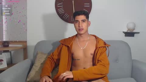 Snapshot of ken_blaker chatting on 02-17-25, 08:47 ken_blaker online show from 02-17-25, 08:47
