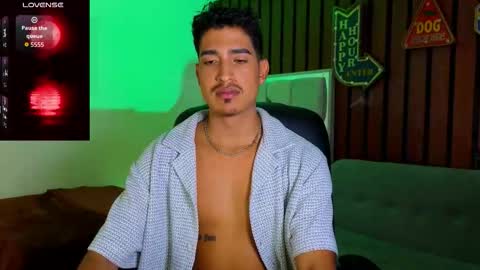 ken_blaker online show from 11-11-25, 06:41