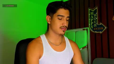 ken_blaker online show from 12-03-25, 07:12