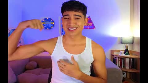 Snapshot of ken_blaker chatting on 02-04-26, 07:36 ken_blaker online show from 02-04-26, 07:36