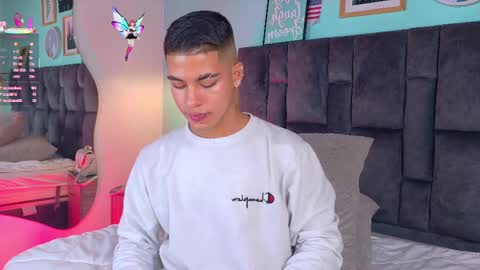   online show from 02-23-25, 05:50