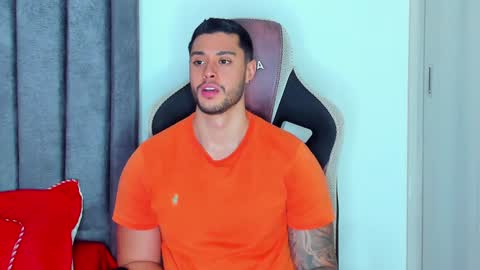 ken_mailik online show from 02-04-25, 03:11