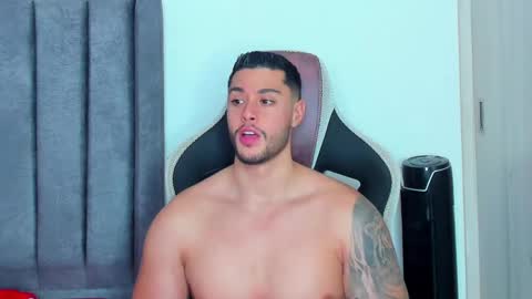 ken_mailik online show from 02-16-25, 06:32