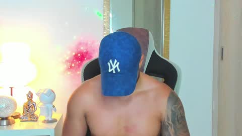 ken_mailik online show from 02-26-25, 12:49