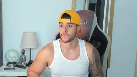 ken_mailik online show from 01-18-26, 04:49