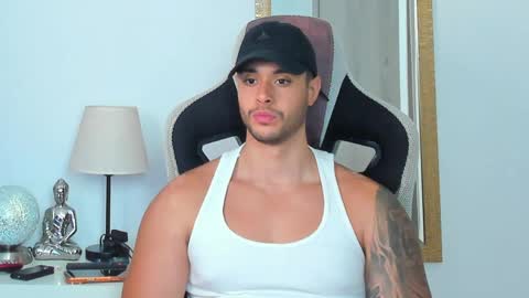 ken_mailik online show from 04-01-26, 01:06