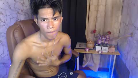 ken_minjun online show from 02-07-26, 02:37