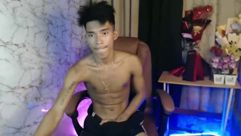 ken_minjun online show from 02-20-26, 08:27