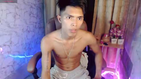 ken_minjun online show from 04-01-26, 12:06