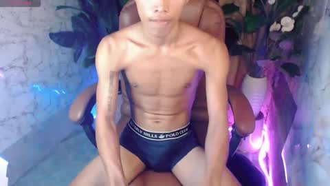 ken_minjun online show from 04-20-26, 08:17