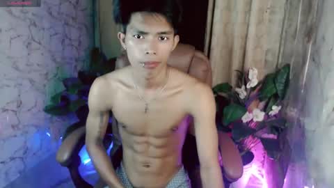 Snapshot of ken_minjun chatting on 05-16-26, 11:20 ken_minjun online show from 05-16-26, 11:20