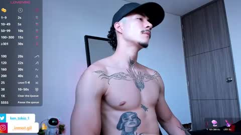 Ken online show from 04-14-26, 10:49