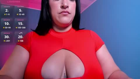 Snapshot of kenda_hot chatting on 01-13-25, 11:30 Laura online show from 01-13-25, 11:30