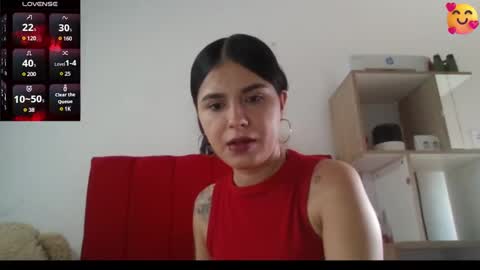 Snapshot of kendal_2 chatting on 03-06-25, 01:57 Mariana online show from 03-06-25, 01:57