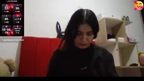 Snapshot of kendal_2 chatting on 03-07-25, 10:56 Mariana online show from 03-07-25, 10:56