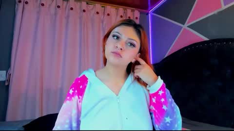 Kendarl Colins online show from 04-28-26, 02:55
