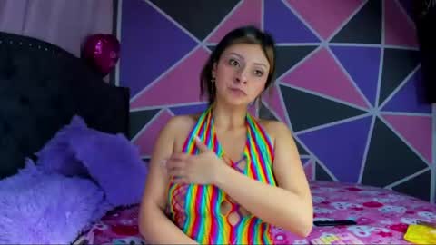 Kendarl Colins online show from 07-10-26, 04:17