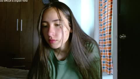 Snapshot of kendal_di chatting on 02-02-25, 05:48 kendal_di online show from 02-02-25, 05:48