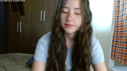 Snapshot of kendal_di chatting on 02-10-25, 12:18 kendal_di online show from 02-10-25, 12:18