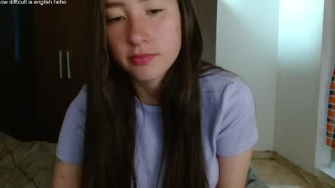Snapshot of kendal_di chatting on 02-13-25, 06:27 kendal_di online show from 02-13-25, 06:27