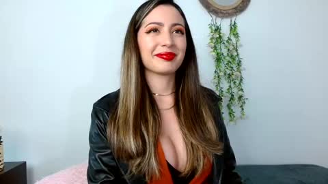 Valery online show from 02-28-25, 05:04